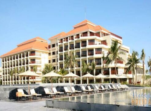 Pullman Danang Beach Resort