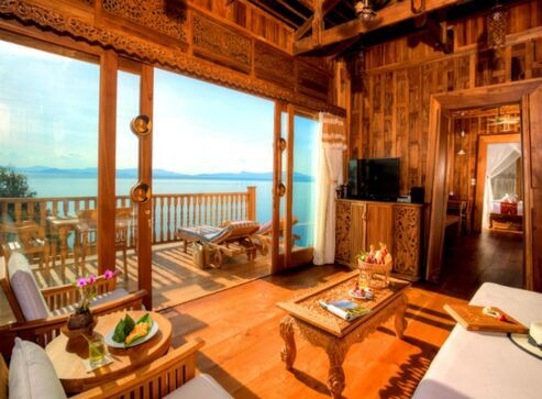 Santhiya Koh Yao Yai Resort & Spa