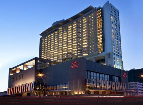 Sheraton Nha Trang Hotel & Spa