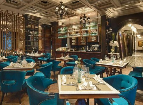 Silk Path Luxury Hanoi