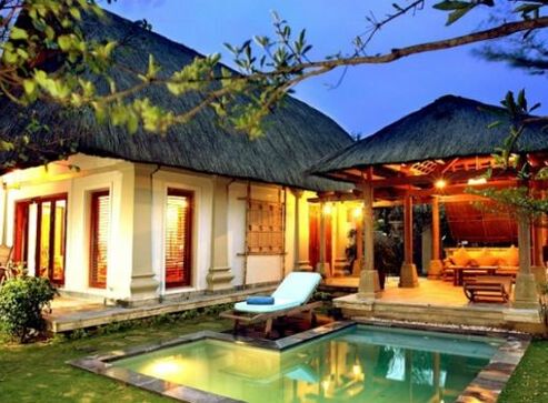 Sun Spa Resort