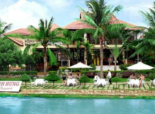 Vinh Hung Resort