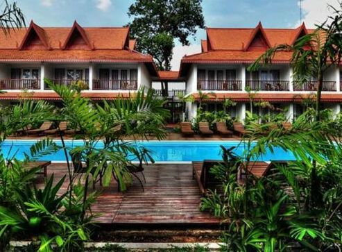 Preah Vihear Boutique Hotel