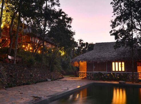 PU LUONG RETREAT