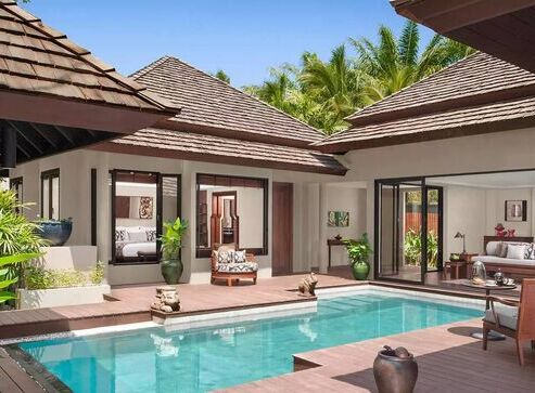 Anantara Layan Phuket Resort