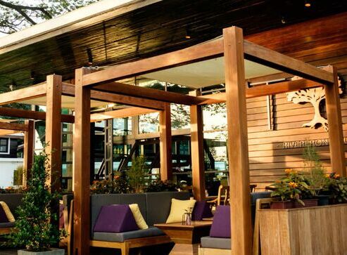 NA NIRAND ROMANTIC BOUTIQUE RESORT