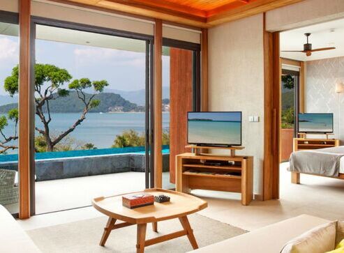 Novotel Chumphon Resort and Golf