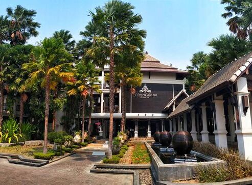 Huern Na Na Boutique Hotel