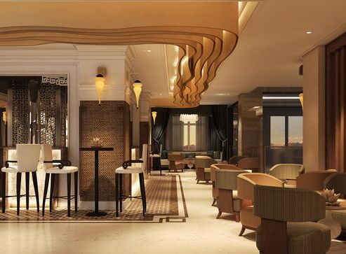 NINH BINH HIDDEN CHARM HOTEL & RESORT