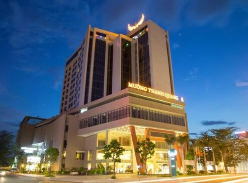 Muong Thanh Grand Quang Tri Hotel