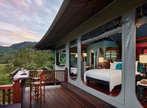 Rosewood Luang Prabang