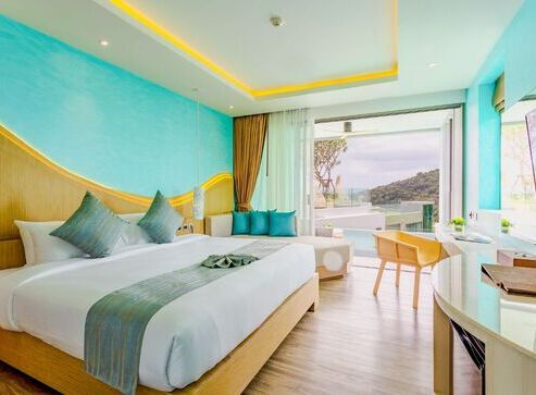 Crest Resort and Pool Villas Phuket