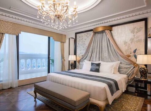 Melia Vinpearl Quang Binh