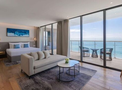 Prince Hotel Da Nang