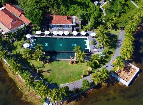Vedana Lagoon Resort & Spa Hue