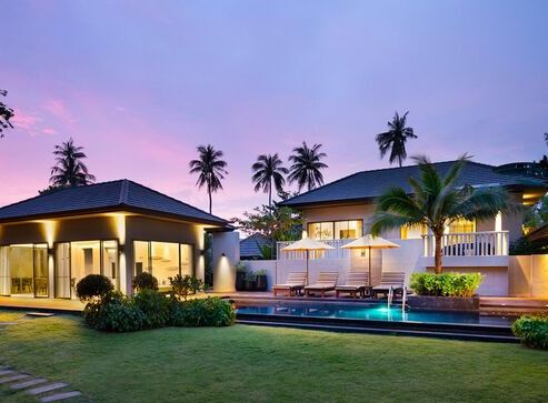 The ShellSea Krabi