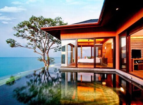 Sri Panwa Phuket