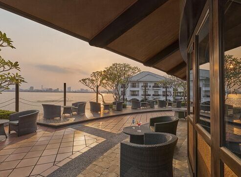 InterContinental Hanoi Westlake