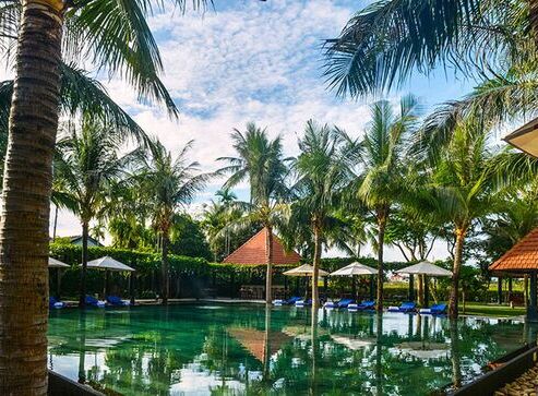 ANANTARA HOI AN