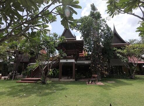Baan Thai House