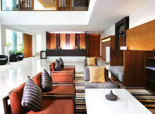 Kantary Hotel Ayutthaya