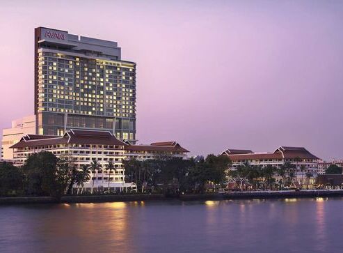 Avani+ Riverside