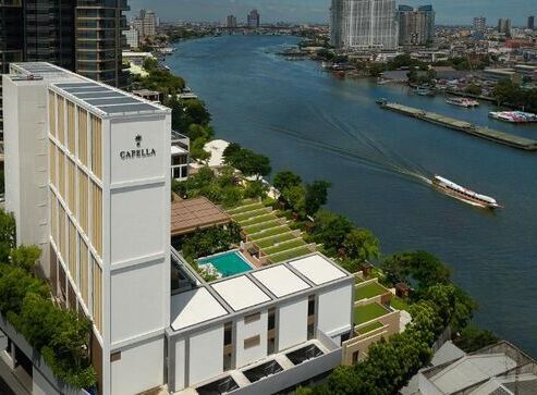 Capella Bangkok