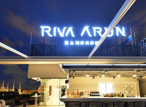 Riva Arun Bangkok
