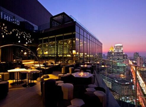 SO/ Bangkok