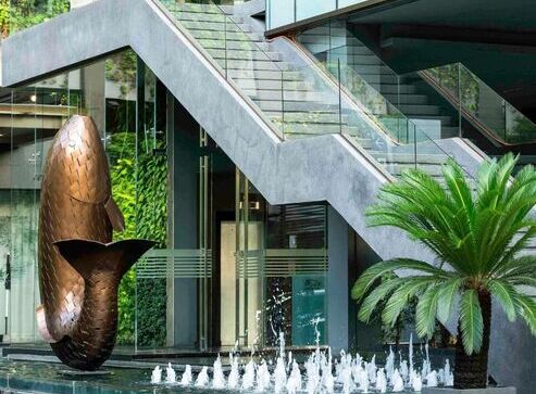 VIE Hotel Bangkok