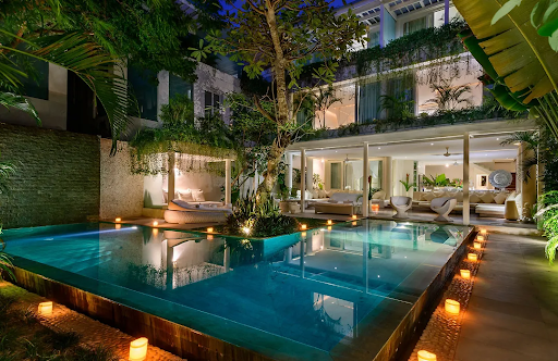 Villa Deva 