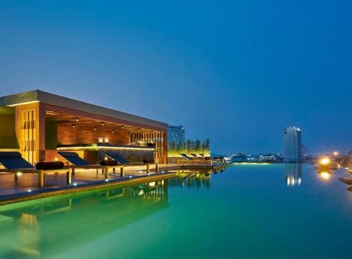 Anantara Chiang Mai Serviced Suites