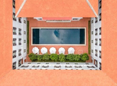 Bella Nara Hotel