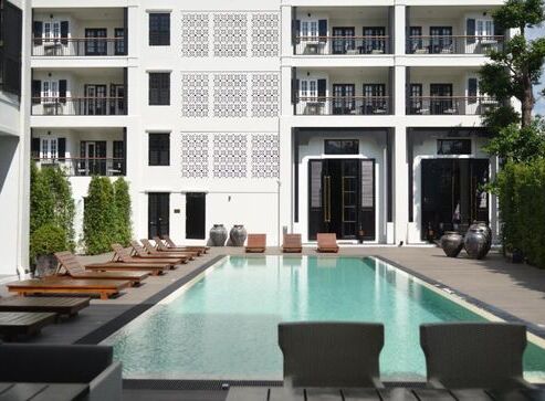 Buri Siri Boutique Hotel