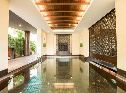 De Chai Colonial Hotel & Spa