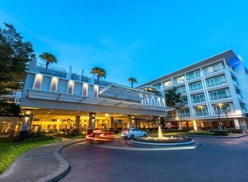 Kantary Hills Hotel, Chiang Mai