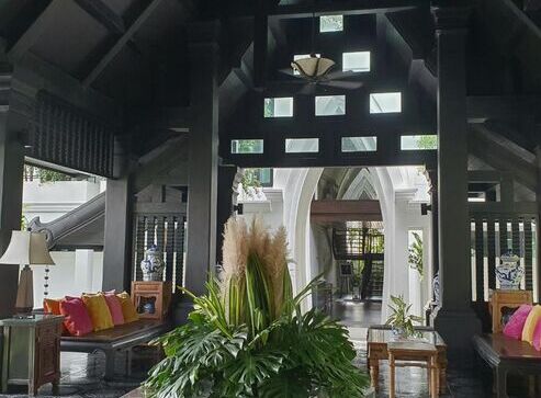 Makka Hotel