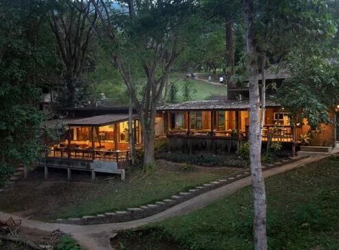 Tawan Riverside