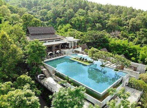 Veranda High Resort Chiang Mai 