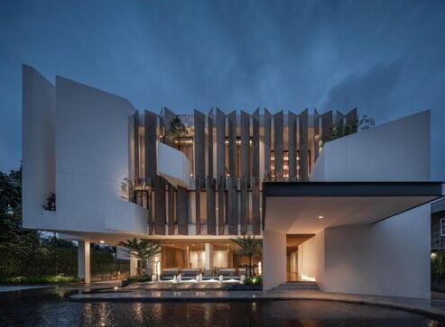 Riva Vista Riverfront Resort Chiang Rai