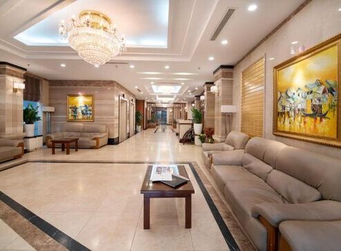Hanoi Larosa Hotel