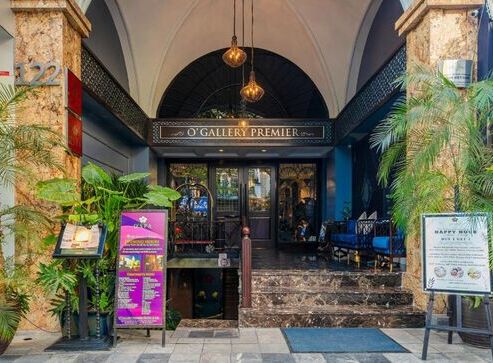 O'Gallery Premier Hotel & Spa