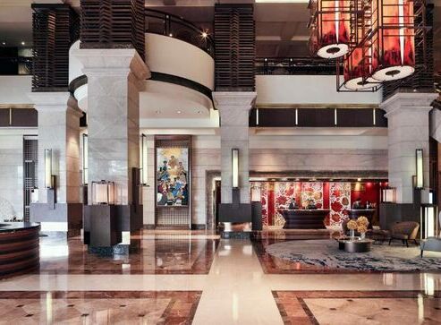 Pan Pacific Hanoi