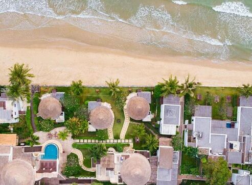 Aleenta Hua Hin Pranburi