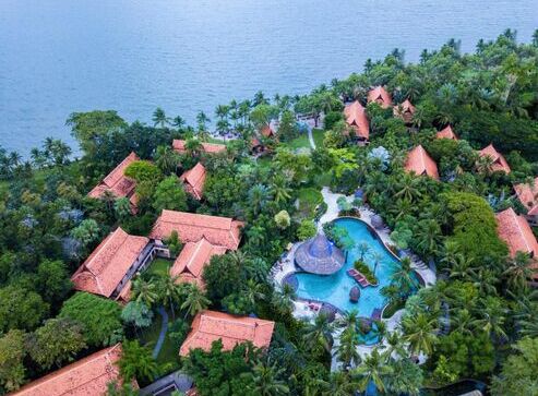 Anantara Hua Hin Resort