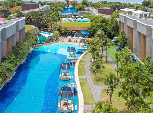 Avani+ Hua Hin Resort