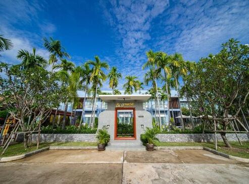 Blu Marine Hua Hin 