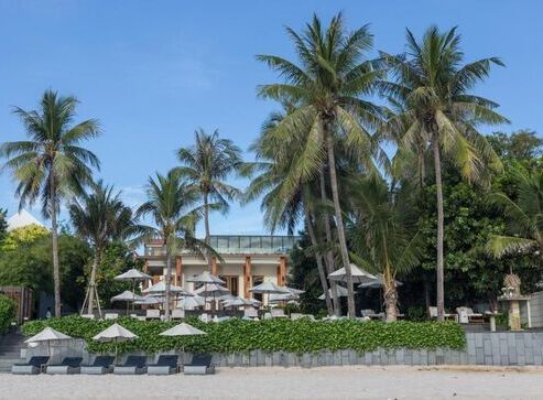Cape Nidhra Hotel