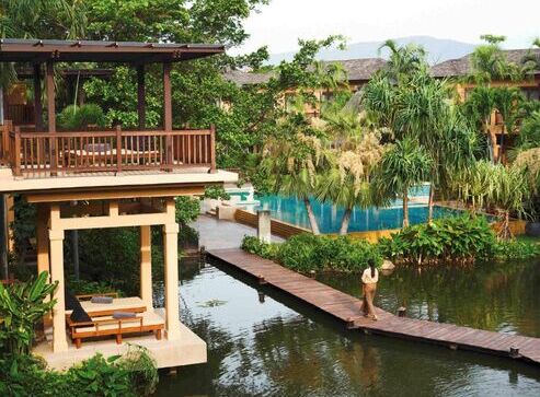 Mövenpick Asara