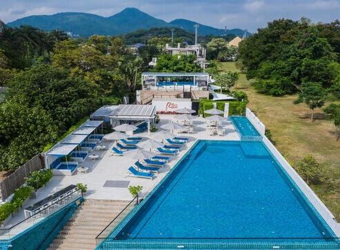 The Rock Hua Hin
